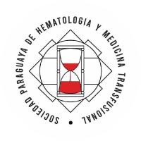 Sociedad Paraguaya de Hematología y Medicina Transfusional
