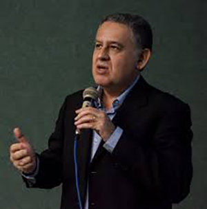 Fernando Barroso