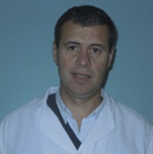 Jorge Arbelbide