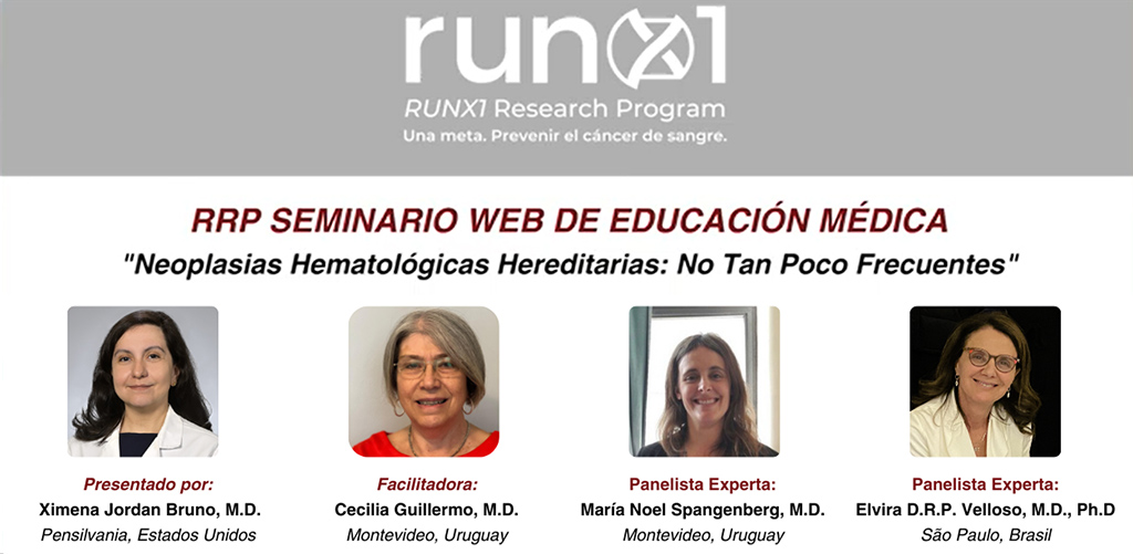 Neoplasias Hematológicas Hereditarias