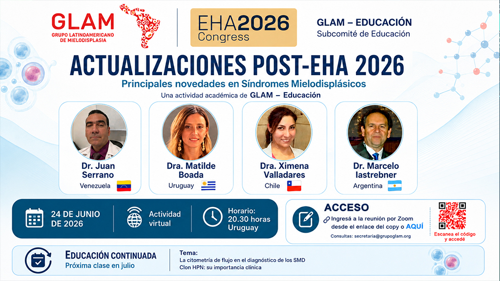 Glam Post Eha 2026